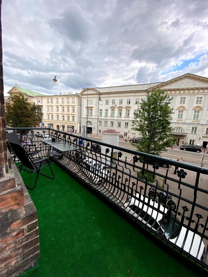 Stradom * Kraków
