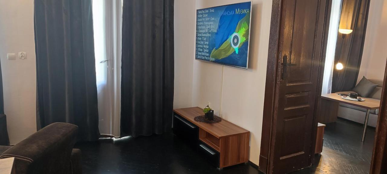 Stradom Apartament